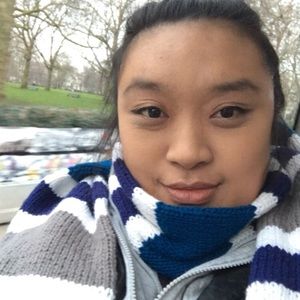 Meet your Posher, Victoria